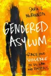 Gendered Asylum cover