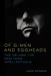 Of G-Men and Eggheads cover