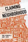 Claiming Neighborhood cover