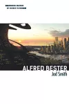 Alfred Bester cover