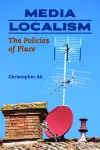 Media Localism cover