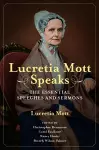 Lucretia Mott Speaks cover