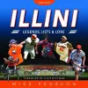 Illini Legends, Lists, and Lore cover