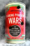 Baking Powder Wars cover