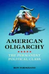 American Oligarchy cover