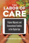 The Labor of Care cover