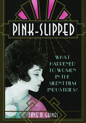 Pink-Slipped cover