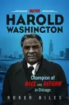 Mayor Harold Washington cover