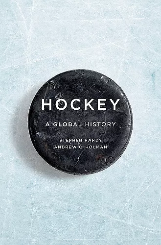 Hockey cover