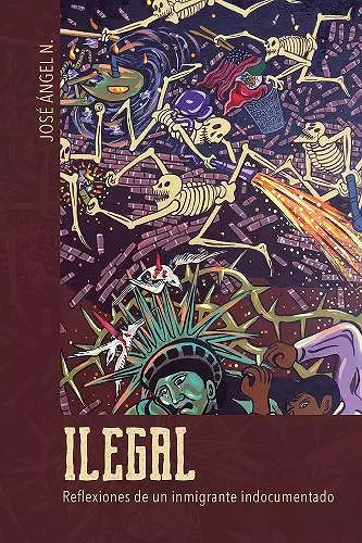 Ilegal cover