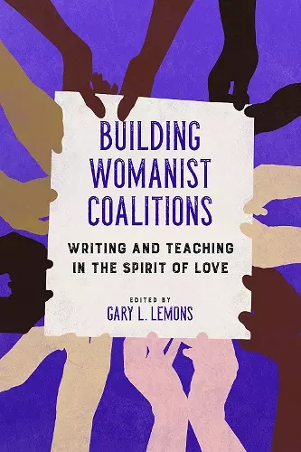 Building Womanist Coalitions cover