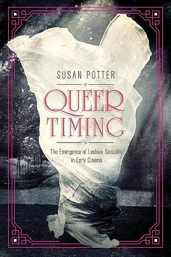 Queer Timing cover