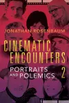 Cinematic Encounters 2 cover