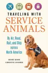 Traveling with Service Animals cover