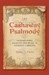 The Cashaway Psalmody cover