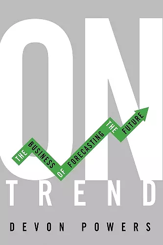 On Trend cover