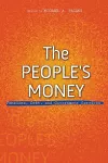 The People's Money cover
