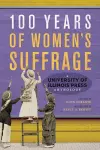 100 Years of Women's Suffrage cover