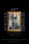 African Art Reframed cover