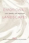 Emotional Landscapes cover