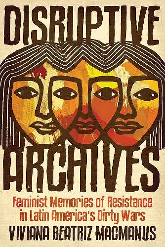 Disruptive Archives cover