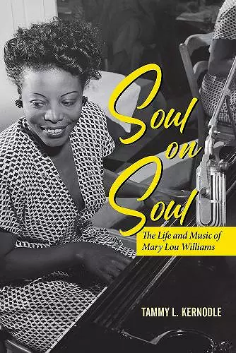 Soul on Soul cover