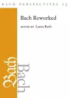 Bach Perspectives, Volume 13 cover