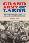 Grand Army of Labor cover