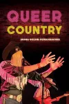 Queer Country cover