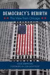 Democracy's Rebirth cover