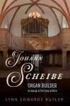 Johann Scheibe cover