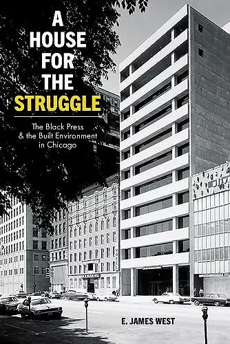 A House for the Struggle cover