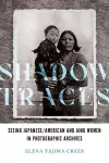 Shadow Traces cover