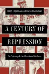 A Century of Repression cover