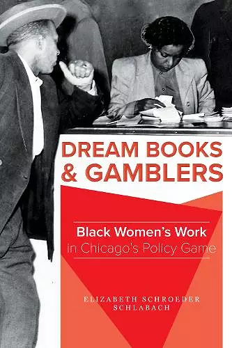 Dream Books and Gamblers cover