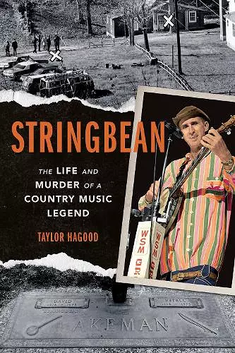 Stringbean cover