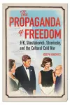 The Propaganda of Freedom cover