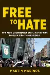 Free to Hate cover