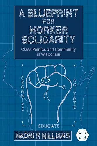 A Blueprint for Worker Solidarity cover