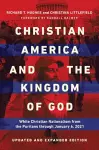 Christian America and the Kingdom of God cover