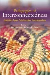 Pedagogies of Interconnectedness cover