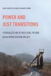 Power and Just Transitions cover