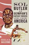 Sol Butler cover