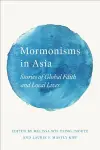 Mormonisms in Asia cover