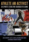 Athlete and Activist cover