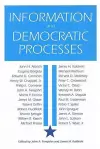 Information and Democratic Processes cover