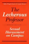 The Lecherous Professor cover