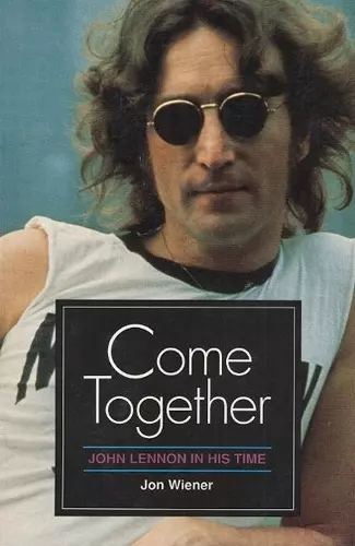 Come Together cover