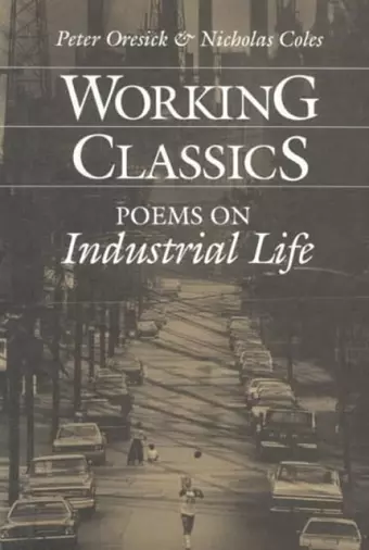 Working Classics cover