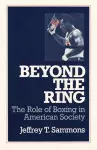 Beyond the Ring cover